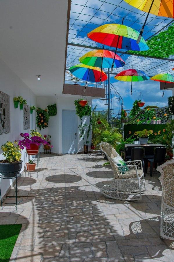 Royal Terrace Apto. II San Felipe de San Felipe de Puerto Plata Esterno foto