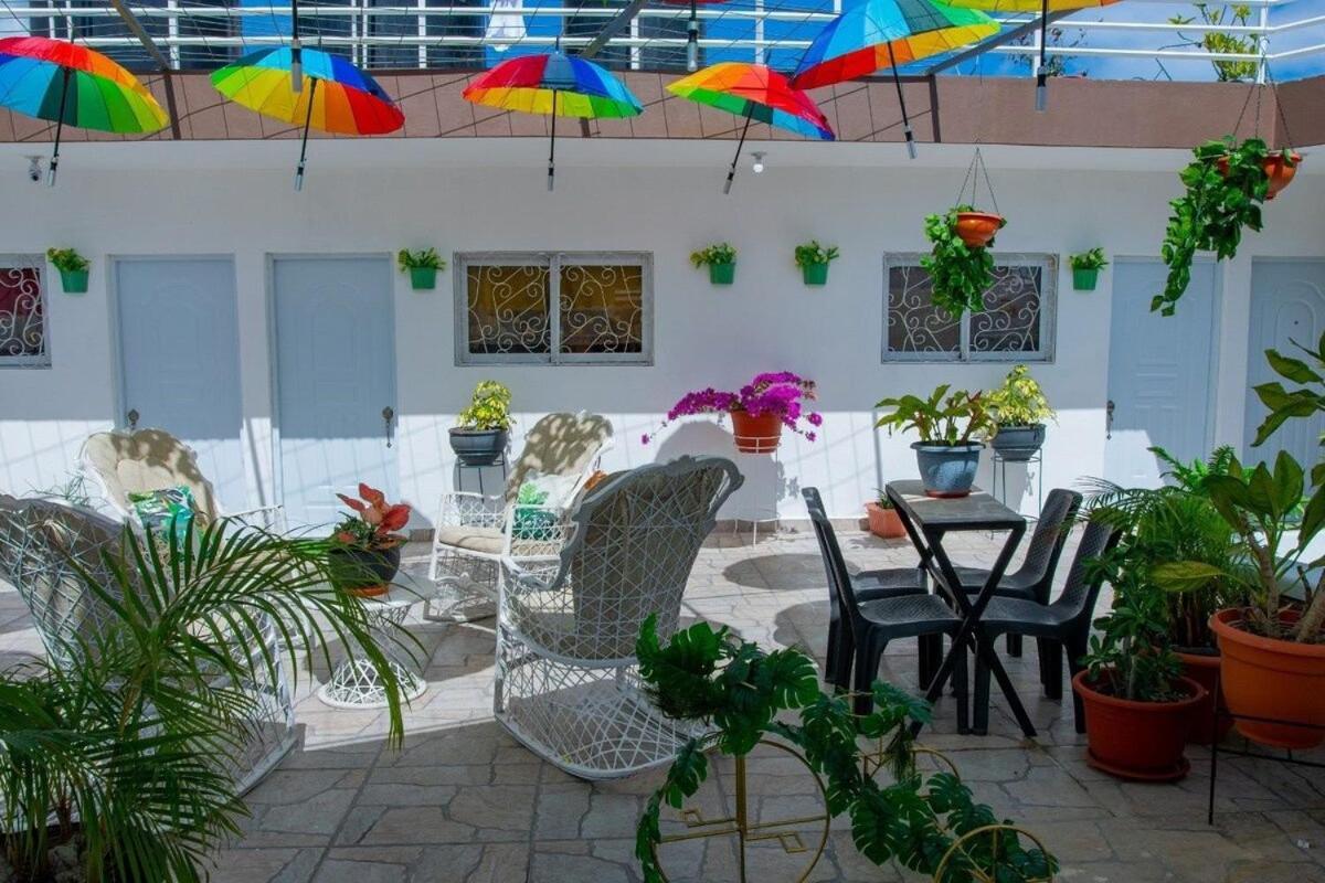 Royal Terrace Apto. II San Felipe de San Felipe de Puerto Plata Esterno foto