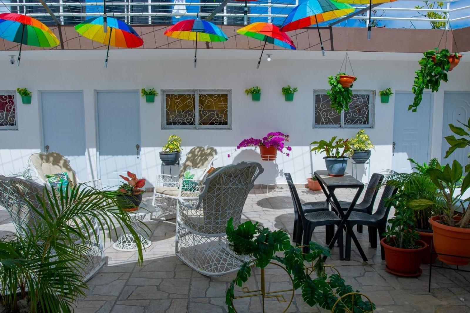 Royal Terrace Apto. II San Felipe de San Felipe de Puerto Plata Esterno foto
